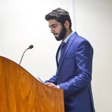 Poetry by M. Hamza Rashid