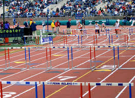 The 2019 iaaf world relays which took place in yokohama, japan are in the books. 2005 Penn Relays Shuttle Hurdle Champions Jacoby A M Dubose