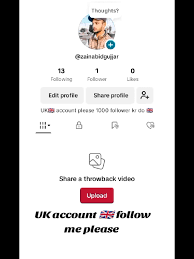 alhamdulillah UK 🇬🇧account banke taiyar ho gaya hai please support karo  yaar follow karo like karo#forupage #fyp @𝐍𝐚𝐬𝐢𝐫 𝐆𝐮𝐣𝐣𝐚𝐫 👑