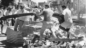 Image result for Newcastle earthquakes