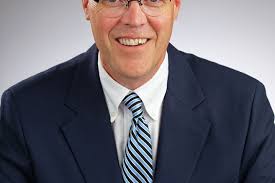 Sanford Health president to take