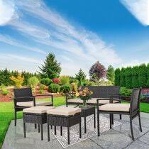Broyhill brasilia dining table and six chairs. Big Lots Near Me Patio Furniture