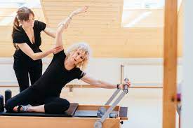 Maybe you would like to learn more about one of these? Pilates Instructor Insurance Pilates Instructor Liability Insurance