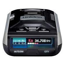 If you do a lot of driving and want to keep your driving record clean and spotless, you need the r3 radar detector. Uniden R1 Extreme Long Range Radar Laser Detector Detector Laser Radar