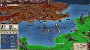 Victoria Ii Heart Of Darkness 2013 Video Game