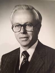 Rupert Harris Obituary