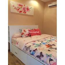 Anda juga bisa mencicil tanpa kartu kredit. Sewa Apartemen Bintaro Plaza Residence 2kt 1km 2 Br 46 M2 Furnished Murah Di Tangerang Selatan Tribunjualbeli Com