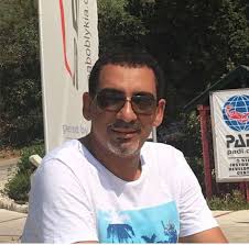 KAREEM TAWAKOL