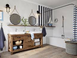 Shop for nautical bathroom accessories at bed bath & beyond. Nautical Bathroom Ideas Spectacular Original And Timeless Designs