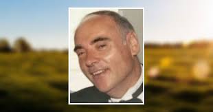 Edmund M. Perry Obituary January 31, 2020