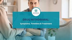 Image result for Drug Withdrawal