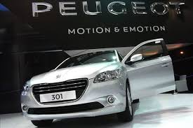 Image result for Orange Corail 2014 Peugeot