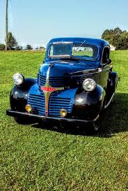 Image result for Patrol Blue 1947 Dodge