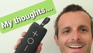 Amazon.com: Tribit StormBox 2 Bluetooth Speaker with 34W 360° Surround  Sound, XBass Tech, 24H Playtime, IPX7 Waterproof, Bluetooth 5.3, TWS  Pairing Portable Wireless Speaker for Outdoor : Electronics