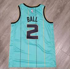 ✅ browse our daily deals for even more savings! New Lamelo Ball Mint City Edition Jersey Now Available At The Hornets Fan Shop While Supplies Last Charlottehornets
