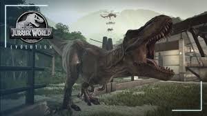Complete the security campaign mission. Jurassic World Evolution A Game With More Teeth Video Games Ssmb