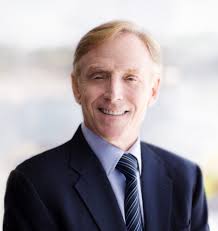 Clifton S. Robbins blue Harbour Group