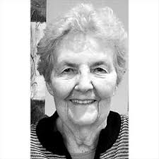 Bernadette LORO Obituary (2019)