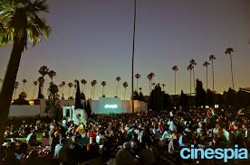 Buy hollywood forever cemetery tickets at ticketmaster.com. Charitybuzz Receive Vip Admission To A Cinespia Film Screening At Hol Lot 454601