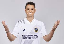 The los angeles galaxy's signing of javier chicharito hernandez is a wonderful acquisition for major league soccer, and will further stoke the flames of the heated rivalry between legacy. Chicharito In Right Place At Right Time With Galaxy Los Angeles Times