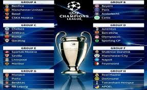 Check Out The New Cost Of Nigerian International Passport By Categories Champions League Draw Uefa Champions League Champions League 2016