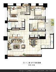 竹東杞林 京和仰森 大樓 介紹 住宅週報 痞客邦pixnet floor plans