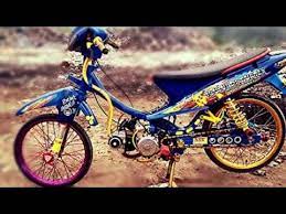 Modif minimal honda fit x 100cc? Foto Modifikasi Motor Supra X Lama Blog Gambar Modifikasi Motor Motor Sepeda Motor Supra