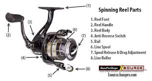 The Best Saltwater Spinning Reels Of 2019 Full Buyers Guide