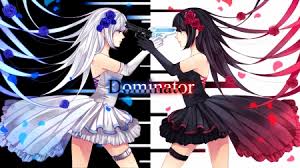 We have an extensive collection of amazing background images carefully chosen by our community. Two Sides Other Anime Background Wallpapers On Desktop Nexus Image 1605672