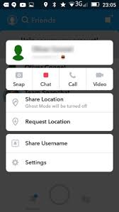 Under your profile, you need to tap on the snapchat icon in social handles in order to mention your snapchat username. Snapchat Friends Disappearing Are They Deleting You