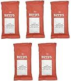 Image result for White 1990 Boyd Coffee