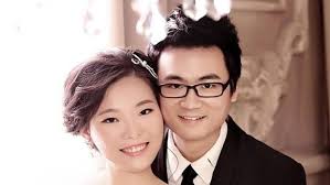 Parents of newlyweds killed