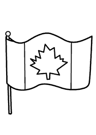 Top country and world flags coloring pages for your toddler. Canada Day Flag Coloring Pages For Kids Canada Day Flag Flag Coloring Pages Canada Day Crafts
