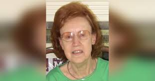 Obituary information for Sandra Anderson Henderson
