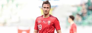 Forward who joined fc zurich in 2012 after two years with schalke. Mario Gavranovic Will Dinamo Zagreb Verlassen Wechsel Zu Fenerbahce