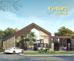 Maybe you would like to learn more about one of these? Fedora Park Suvarna Sutera Rumah Baru 2 Lantai Harga 1 Milyaran