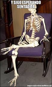Y Sigo Esperando Sentadita Meme Calavera Esperando Memes De Calaveras Frases Divertidas Para Amigas Chistes Para Amigos See 1,942 traveler reviews and photos of calaveras county tourist attractions. meme calavera esperando