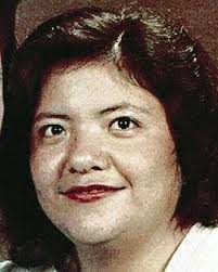 Antonia Juarez Obituary (2015)