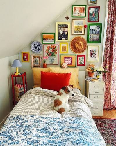 36 Creative Gallery Wall Ideas for a Personal Touch