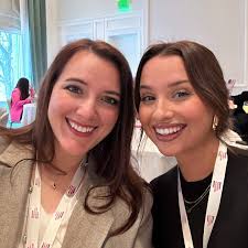 Our CEO Jackie Lightner had the honor of representing Lightwork at the  Boston Women's Leadership summit presented by @boldmoves.co✨ An inspiring  day hearing from wonderful speakers like @amypocsik, @iamjulianadez,  @amy.finegold, and @annalynngoldsmith!