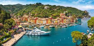 Menu découvrez l'italie idées de voyage nouvelles video info carte. Portofino Italien 4000 Teile Castorland Puzzle Online Kaufen
