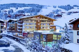 A resort located near the german border and just over the mountain from leogang. Hotel Kendler Saalbach Hinterglemm Aktualisierte Preise Fur 2021