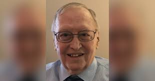 Obituary for James "Jim" Keith Cheney