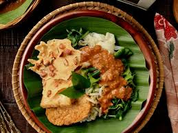 Dengan berbagai alasan, karena telah lembur semalaman, karena pekerjaannya berat, karena harus masuk kerja, dan sebagainya. 8 Menu Sarapan Tradisional Paling Disukai Orang Indonesia Lifestyle Fimela Com