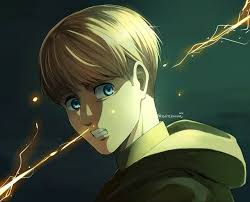 Armin From The Final Season Trailer Art By Nonemii Shingekinokyojin Armin Attack On Titan Fanart Attack On Titan Anime The fourth and final season of the attack on titan anime television series, titled attack on titan: armin attack on titan