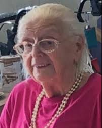 Claribel Baker Obituary March 6, 2024