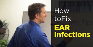 The Best Natural Ear Infection Remedy Natural Ear Infection Remedy Ear Infection Remedy Ear Infection Home Remedies