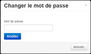 Si vous avez activé le renouvellement régulier de votre mot de passe local, windows vous invite à changer votre mot de passe tous les 42 jours. Comment Modifier Mon Mot De Passe