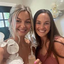 Brittany Drew's Instagram, Twitter & Facebook