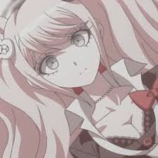 Maybe you would like to learn more about one of these? 43 Junko Enoshima Aesthetic Ideas Danganronpa Danganronpa Junko Danganronpa Characters